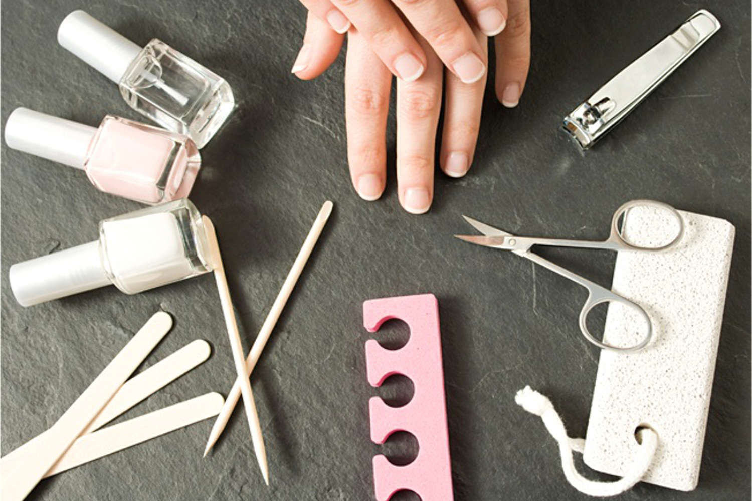 Strumeni per la preparazione